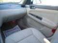 Neutral Beige 2008 Chevrolet Impala LTZ Interior