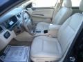 Neutral Beige Interior Photo for 2008 Chevrolet Impala #38519107
