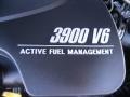 3.9L Flex Fuel OHV 12V VVT LZG V6 Engine for 2008 Chevrolet Impala LTZ #38519219