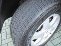 Stone White - Grand Cherokee Laredo Photo No. 31