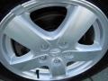 Bright Silver Metallic - Caravan SXT Photo No. 9
