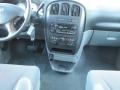 Bright Silver Metallic - Caravan SXT Photo No. 19
