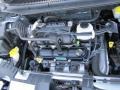 Bright Silver Metallic - Caravan SXT Photo No. 25