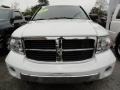 Bright White - Durango Limited 4x4 Photo No. 1
