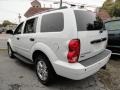 Bright White - Durango Limited 4x4 Photo No. 3