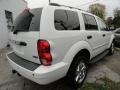 Bright White - Durango Limited 4x4 Photo No. 5