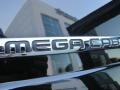 2007 Dodge Ram 3500 SLT Mega Cab Dually Badge and Logo Photo