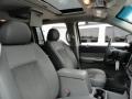 Dark Slate Gray/Light Slate Gray Interior Photo for 2007 Dodge Durango #38520679