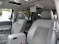 Dark Slate Gray/Light Slate Gray Interior Photo for 2007 Dodge Durango #38520695