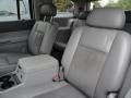 Dark Slate Gray/Light Slate Gray Interior Photo for 2007 Dodge Durango #38520711