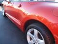 2007 Sunset Pearlescent Mitsubishi Eclipse Spyder GT  photo #4