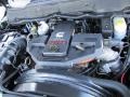 6.7 Liter OHV 24-Valve Turbo Diesel Inline 6 Cylinder 2007 Dodge Ram 3500 SLT Mega Cab Dually Engine