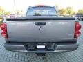 2007 Mineral Gray Metallic Dodge Ram 1500 Sport Quad Cab  photo #4