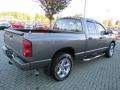 2007 Mineral Gray Metallic Dodge Ram 1500 Sport Quad Cab  photo #5