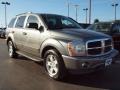 2006 Mineral Gray Metallic Dodge Durango SLT 4x4  photo #2