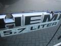2007 Mineral Gray Metallic Dodge Ram 1500 Sport Quad Cab  photo #10