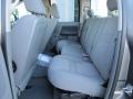 2007 Mineral Gray Metallic Dodge Ram 1500 Sport Quad Cab  photo #14