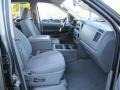 2007 Mineral Gray Metallic Dodge Ram 1500 Sport Quad Cab  photo #18