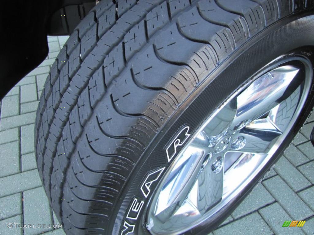 2007 Ram 1500 Sport Quad Cab - Mineral Gray Metallic / Medium Slate Gray photo #27