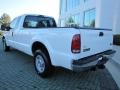 Oxford White - F250 Super Duty XL SuperCab Photo No. 3