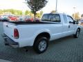Oxford White - F250 Super Duty XL SuperCab Photo No. 5
