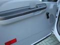 Oxford White - F250 Super Duty XL SuperCab Photo No. 12