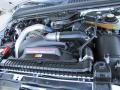 6.0 Liter OHV 32 Valve Power Stroke Turbo Diesel V8 2005 Ford F250 Super Duty XL SuperCab Engine