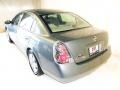 2006 Mystic Emerald Metallic Nissan Altima 2.5 S  photo #3