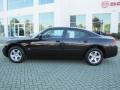 Brilliant Black Crystal Pearl - Charger SXT Photo No. 2