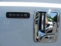 2007 Oxford White Clearcoat Ford F250 Super Duty XLT Crew Cab 4x4 Renegade  photo #13