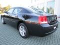 Brilliant Black Crystal Pearl - Charger SXT Photo No. 3