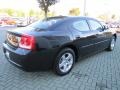 Brilliant Black Crystal Pearl - Charger SXT Photo No. 5