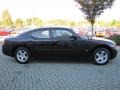 Brilliant Black Crystal Pearl - Charger SXT Photo No. 6