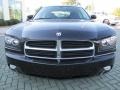 Brilliant Black Crystal Pearl - Charger SXT Photo No. 8