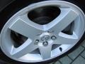 Brilliant Black Crystal Pearl - Charger SXT Photo No. 9