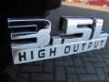 Brilliant Black Crystal Pearl - Charger SXT Photo No. 10