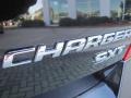 Brilliant Black Crystal Pearl - Charger SXT Photo No. 16