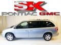 Butane Blue Pearl - Grand Caravan SXT Photo No. 1