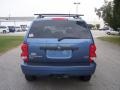 Marine Blue Pearl - Durango SLT 4x4 Photo No. 17