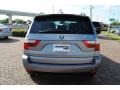 Silver Grey Metallic - X3 3.0si Photo No. 4