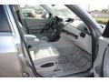 Silver Grey Metallic - X3 3.0si Photo No. 9