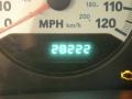 Butane Blue Pearl - Grand Caravan SXT Photo No. 9