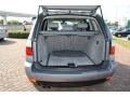 Silver Grey Metallic - X3 3.0si Photo No. 11