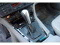 Silver Grey Metallic - X3 3.0si Photo No. 15
