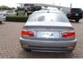 2004 Silver Grey Metallic BMW 3 Series 325i Coupe  photo #4