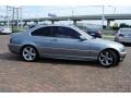 2004 Silver Grey Metallic BMW 3 Series 325i Coupe  photo #6