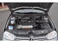1.8 Liter Turbocharged DOHC 20-Valve 4 Cylinder 2005 Volkswagen GTI 1.8T Engine