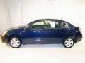 2008 Blue Onyx Nissan Sentra 2.0 S  photo #2