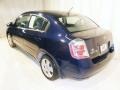 2008 Blue Onyx Nissan Sentra 2.0 S  photo #3