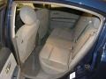 2008 Blue Onyx Nissan Sentra 2.0 S  photo #5